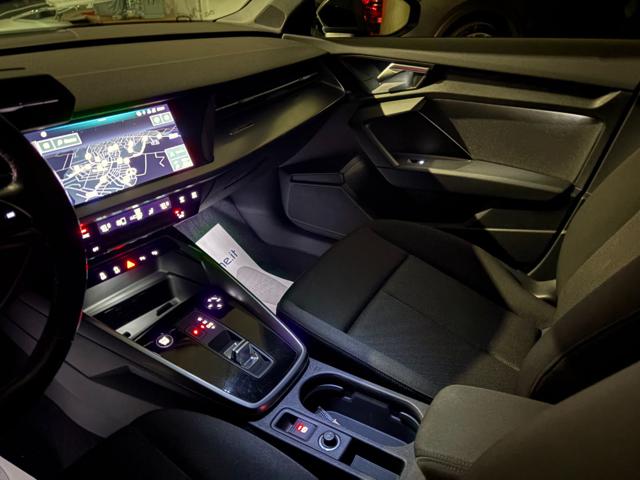 AUDI A3 usata, con Volante multifunzione