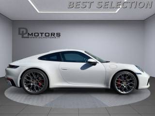 PORSCHE 992 usata, con Cruise Control