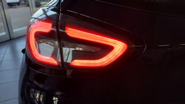 FORD Puma usata, con Monitoraggio pressione pneumatici