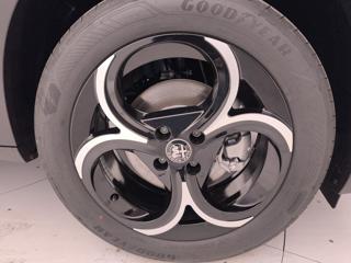 ALFA ROMEO Junior usata, con Specchietti laterali elettrici