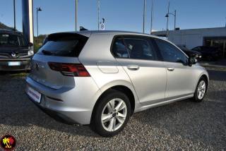 VOLKSWAGEN Golf usata, con Immobilizzatore elettronico