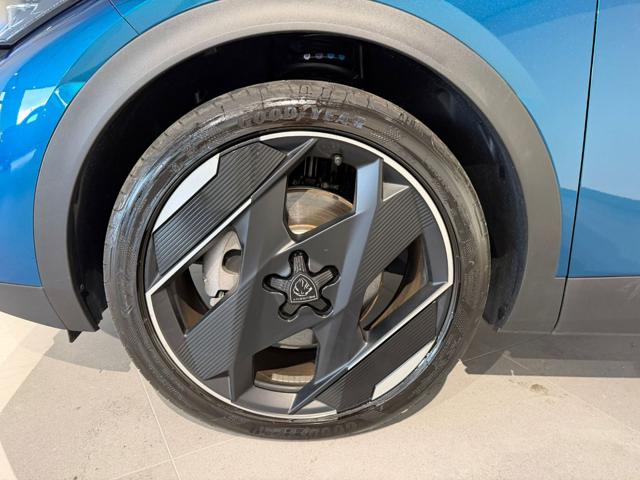 PEUGEOT 408 usata, con Cerchi in lega