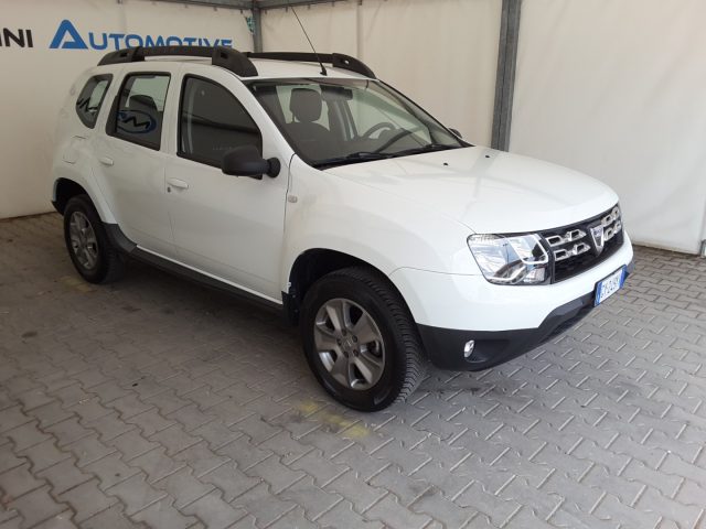 DACIA Duster usata, con Airbag