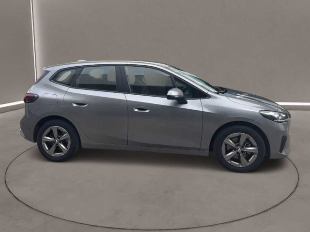 BMW 218 usata, con Autoradio