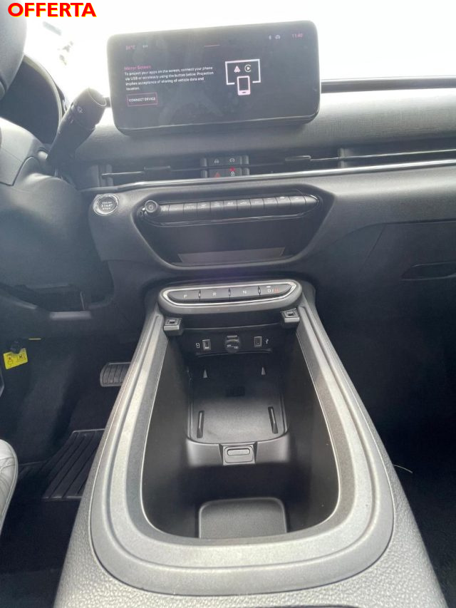 FIAT 600 usata, con Sensori di parcheggio posteriori