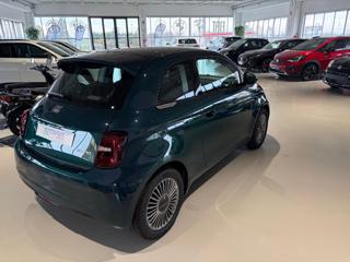 FIAT 500 usata, con Airbag Passeggero