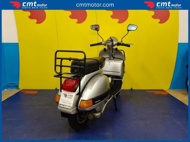 PIAGGIO 1 usata 3