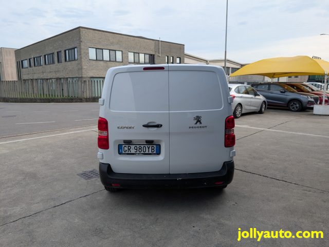 PEUGEOT Expert usata, con Chiusura centralizzata