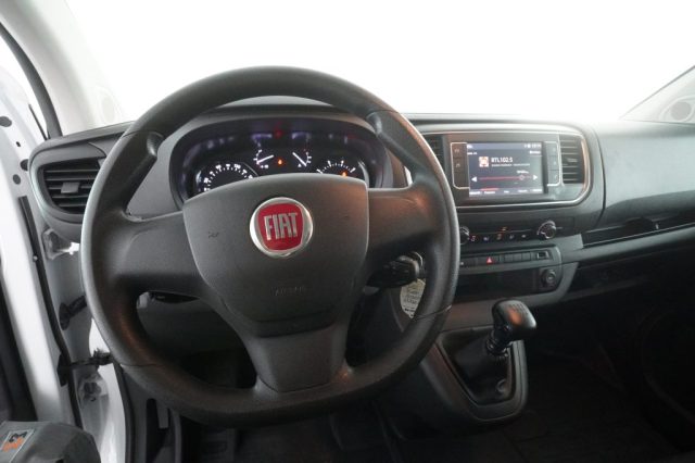 FIAT Scudo usata 2