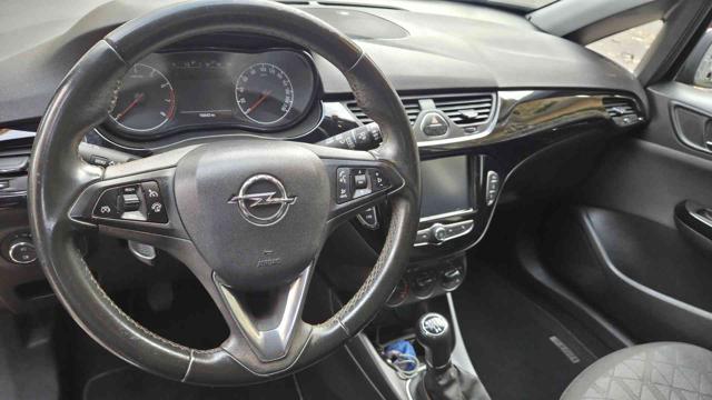 OPEL Corsa usata, con Chiusura centralizzata