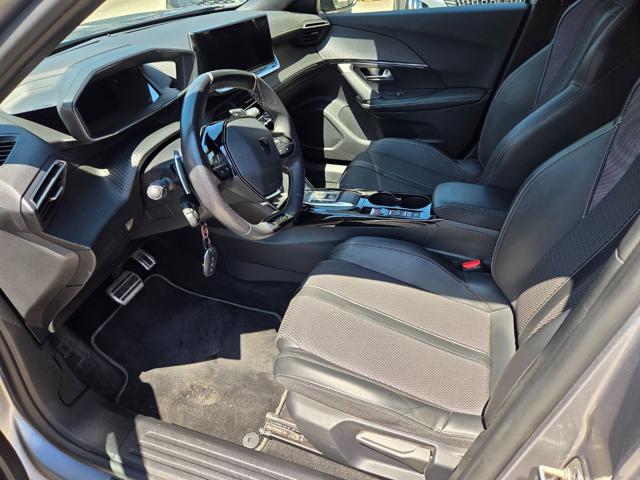 PEUGEOT 2008 usata, con Cruise Control