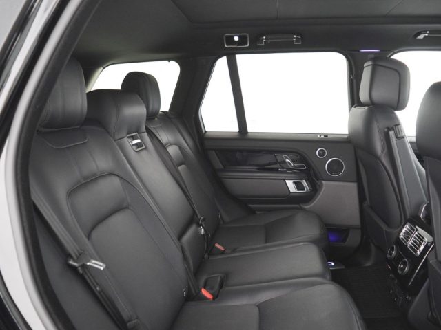 LAND ROVER Range Rover usata 4