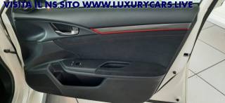 HONDA Civic usata, con Touch screen