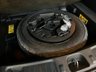 JEEP Compass usata, con Cerchi in lega