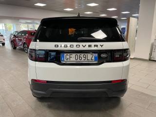 LAND ROVER Discovery Sport usata, con ESP