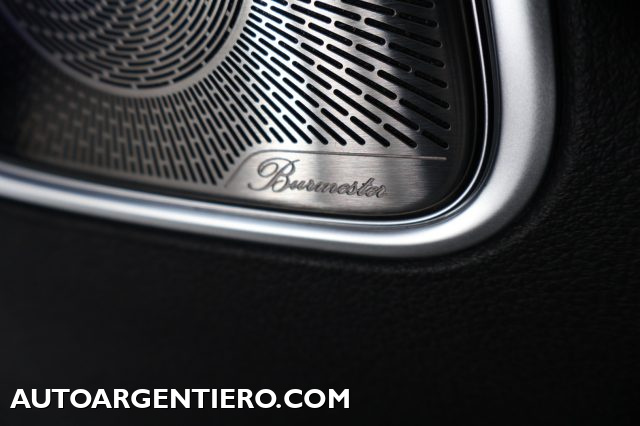 MERCEDES-BENZ GLC 220 usata, con Cerchi in lega