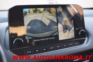 NISSAN Qashqai usata, con Boardcomputer
