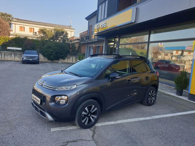 CITROEN C3 Aircross usata, con Airbag laterali