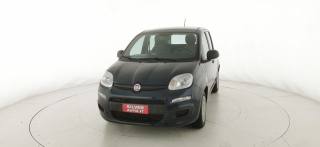 FIAT Panda usata 26