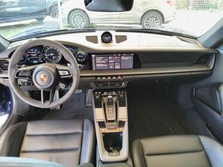 PORSCHE 992 usata, con Cerchi in lega