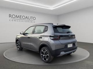 CITROEN C3 usata, con Airbag Passeggero