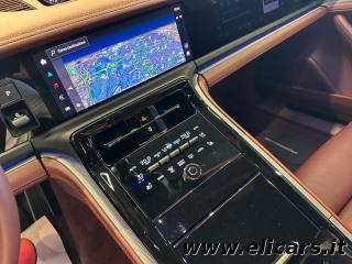 PORSCHE Panamera usata, con Controllo automatico clima