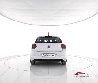 VOLKSWAGEN Polo usata 5