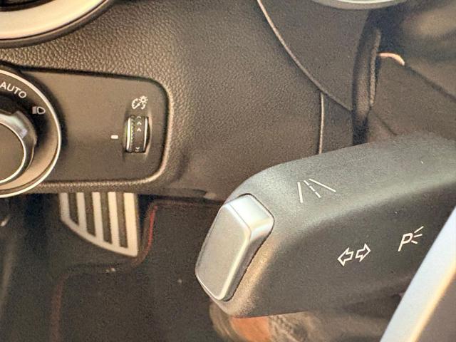 ALFA ROMEO Giulia usata, con Volante in pelle