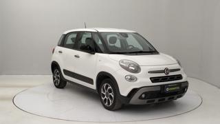 FIAT 500L usata, con Boardcomputer