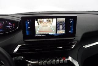 PEUGEOT 5008 usata, con Cruise Control