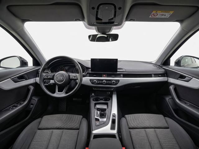 AUDI A4 usata, con Alzacristalli elettrici