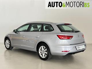 SEAT Leon usata, con Autoradio