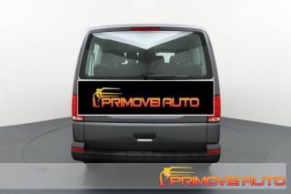 VOLKSWAGEN Caravelle usata, con Cruise Control