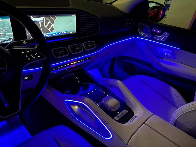 MERCEDES-BENZ GLE 350 usata 83