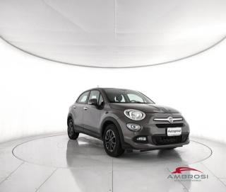 FIAT 500X usata 1