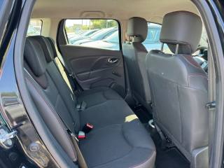 RENAULT Clio usata, con Autoradio
