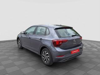 VOLKSWAGEN Polo usata 2