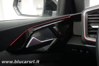 AUDI A1 usata, con Sensori di parcheggio posteriori