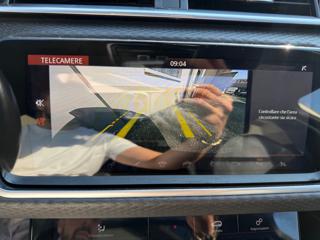 LAND ROVER Range Rover Velar usata, con Sistema di navigazione
