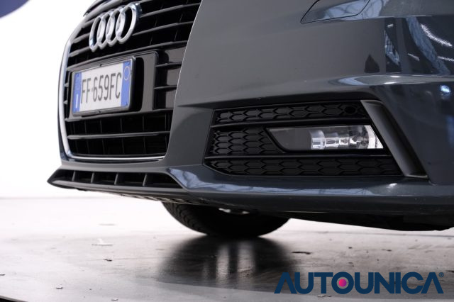 AUDI A1 usata, con USB