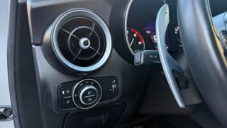 ALFA ROMEO Stelvio usata, con Park Distance Control