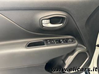 JEEP Renegade usata, con Immobilizzatore elettronico