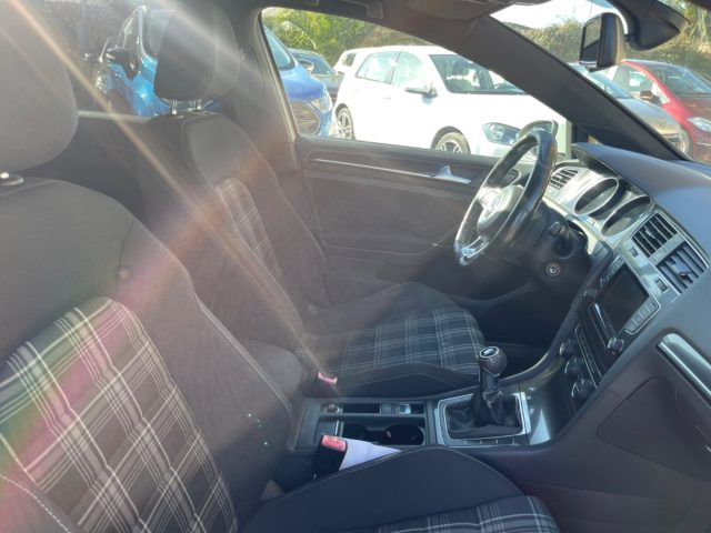 VOLKSWAGEN Golf usata 7