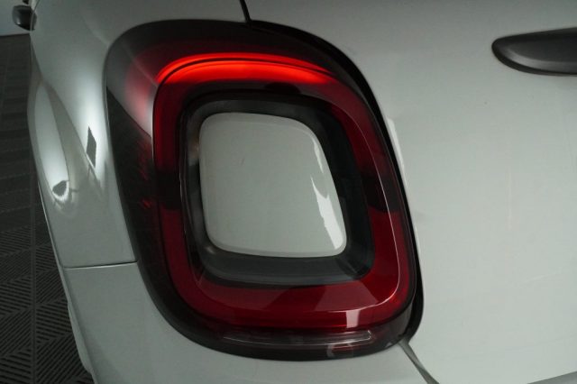 FIAT 500X usata 17