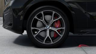 BMW X6 usata 7
