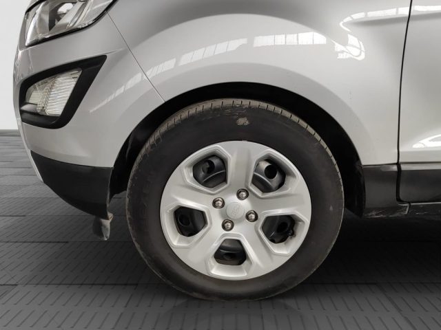 FORD EcoSport usata 14