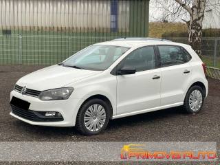 VOLKSWAGEN Polo usata, con Chiusura centralizzata