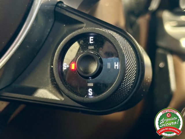 PORSCHE Panamera usata, con Touch screen