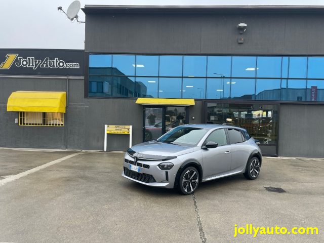 LANCIA Ypsilon usata, con ABS