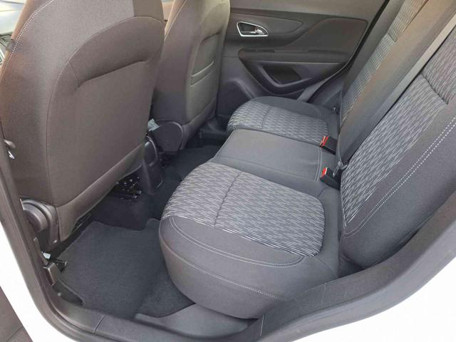 OPEL Mokka usata, con Controllo trazione